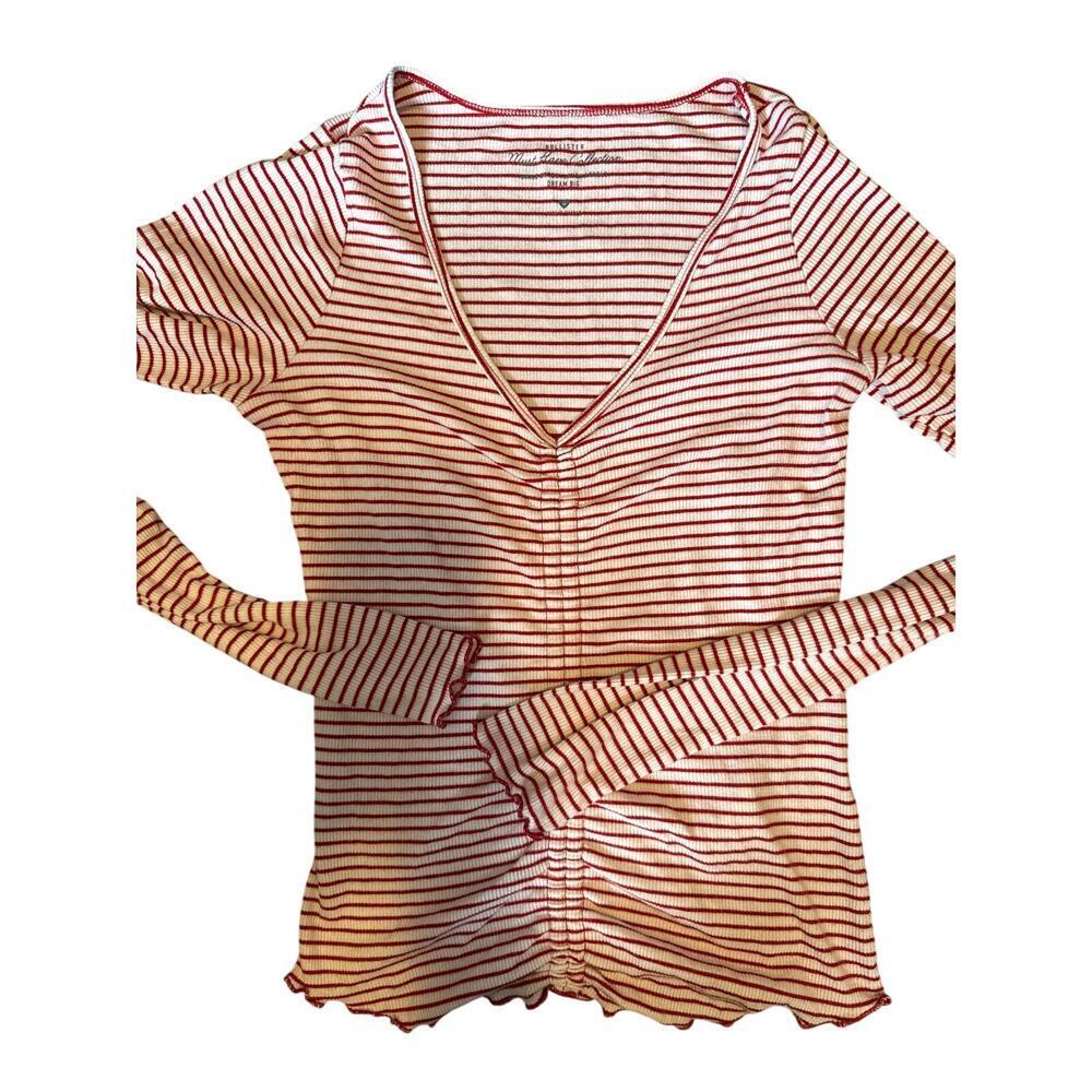 HOLLISTER SHIRT - size MEDIUM M